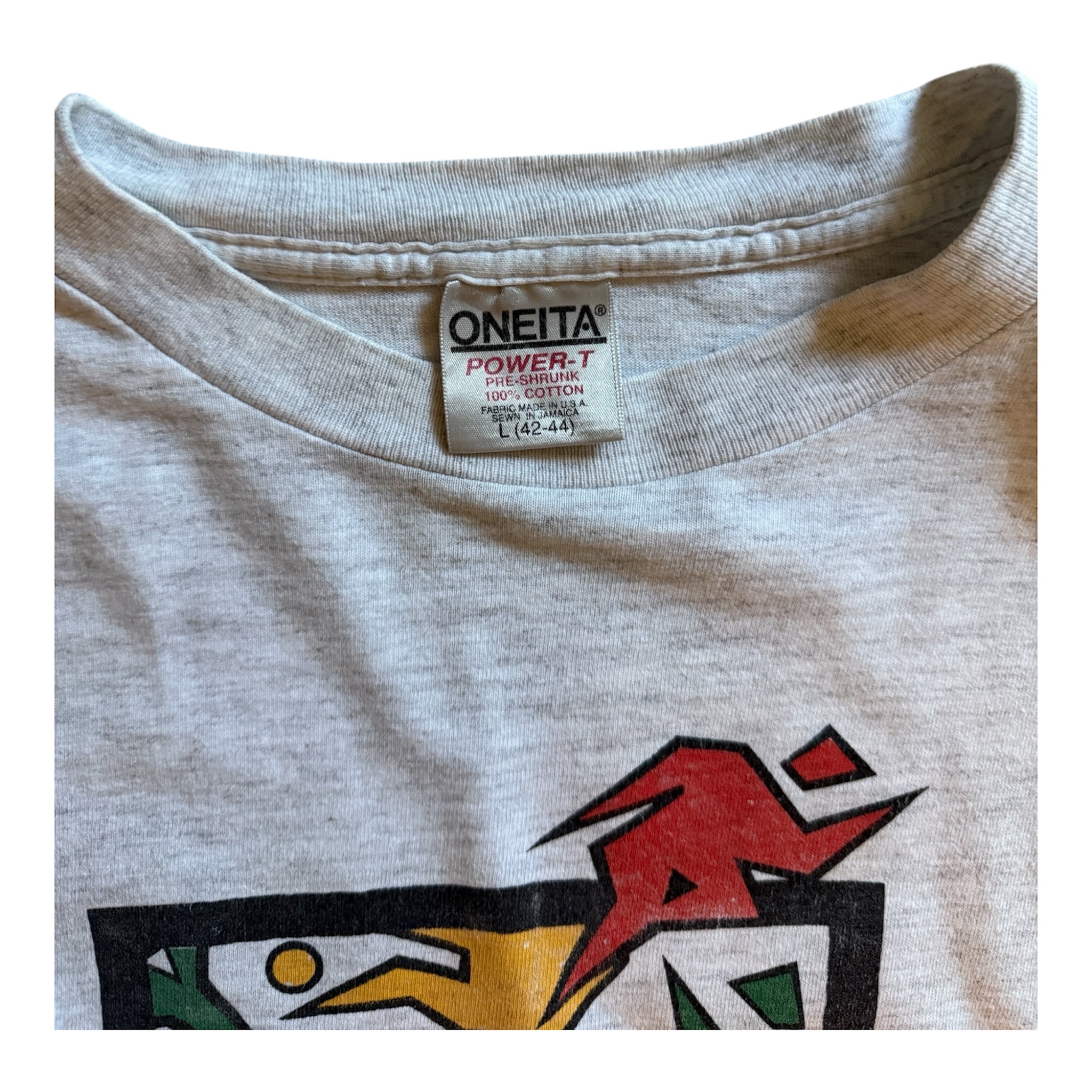 T-Shirts Vintage