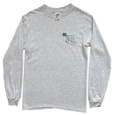 T-Shirt Vintage Legg Mason Funds Brian's Run 2000 Manches Longues