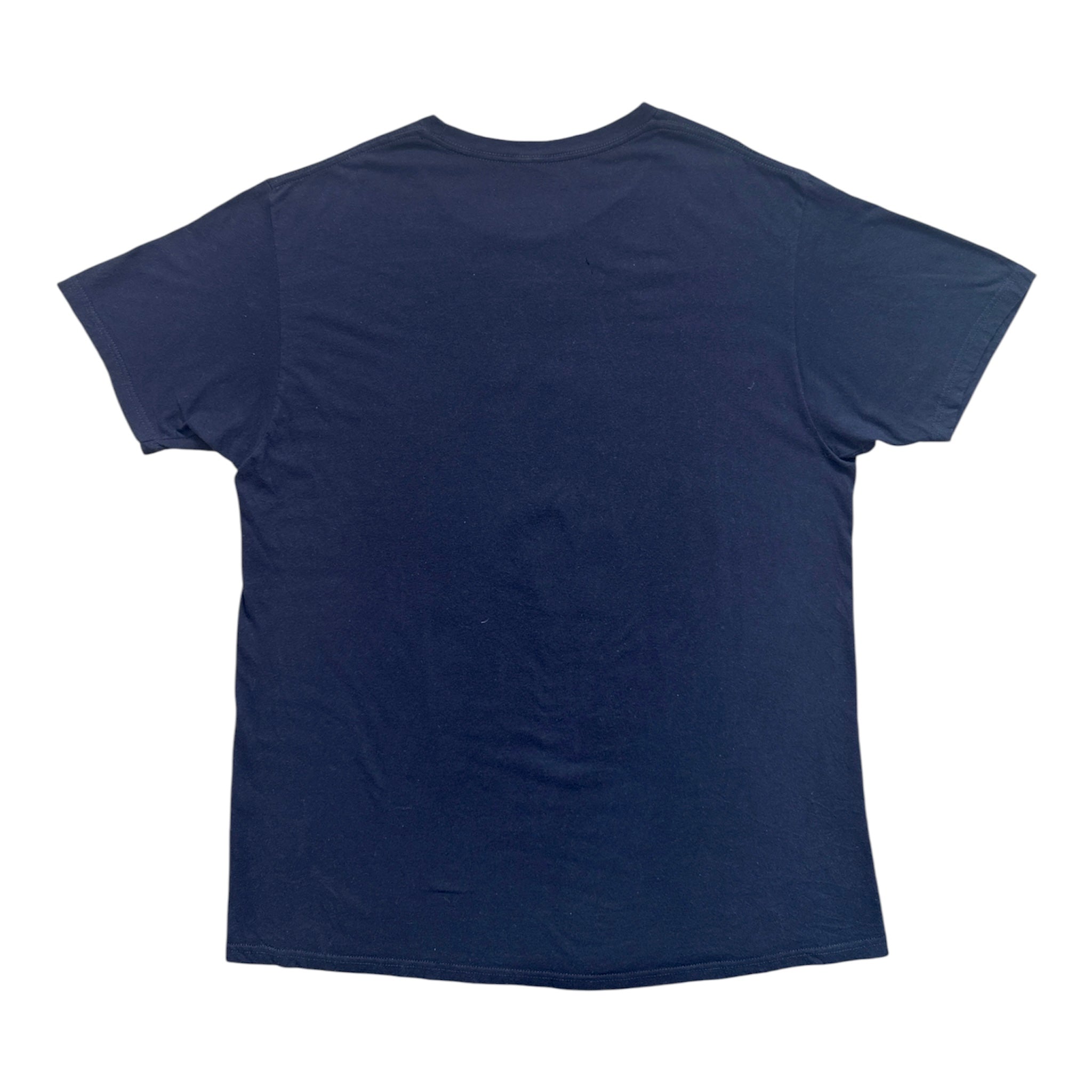 T-Shirt Vintage Never Broke Again NBA YoungBoy
