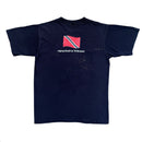 T-Shirt Vintage Trinidad & Tobago