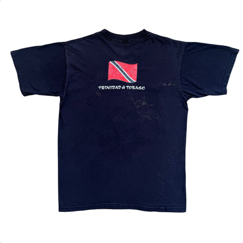 T-Shirt Vintage Trinidad & Tobago
