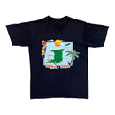 T-Shirt Vintage Trinidad & Tobago