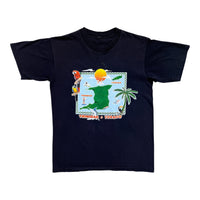 T-Shirt Vintage Trinidad & Tobago