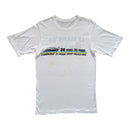 T-Shirt Vintage 24 Heures du Mans '86 Amada