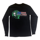 T-Shirt Vintage Freedom Isn't Free Thank A Soldier Manches Longues
