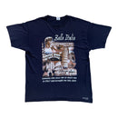 T-Shirt Vintage Bella Italia Souvenir Navy Movida