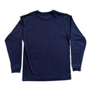 T-Shirt Manches Longues Carhartt Bleu Marine