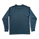 T-Shirt Manches Longues Carhartt Chase Vert