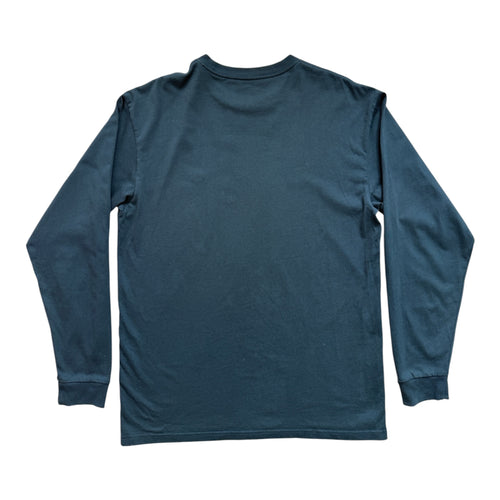 T-Shirt Manches Longues Carhartt Chase Vert