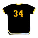 Vikings #34 Jersey Vintage