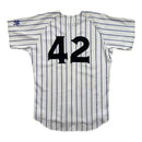 Jersey Baseball Vintage SSK #42