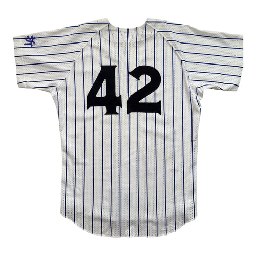 Jersey Baseball Vintage SSK #42