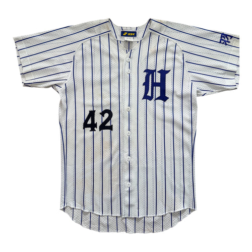 Jersey Baseball Vintage SSK #42