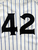Jersey Baseball Vintage SSK #42