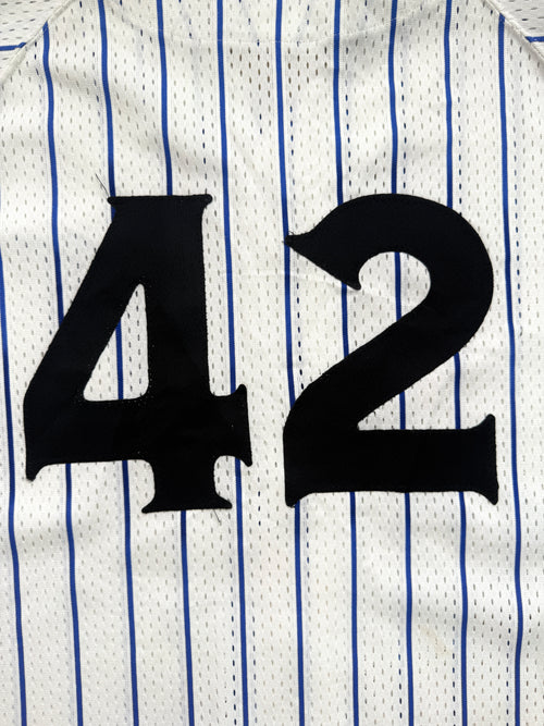 Jersey Baseball Vintage SSK #42