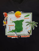 T-Shirt Vintage Trinidad & Tobago