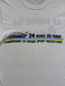 T-Shirt Vintage 24 Heures du Mans '86 Amada