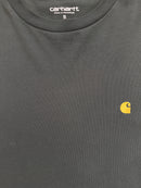 T-Shirt Manches Longues Carhartt Chase Vert