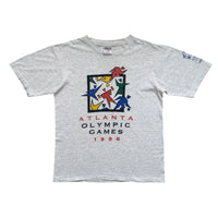 T-Shirt Vintage Atlanta Olympic Games 1996