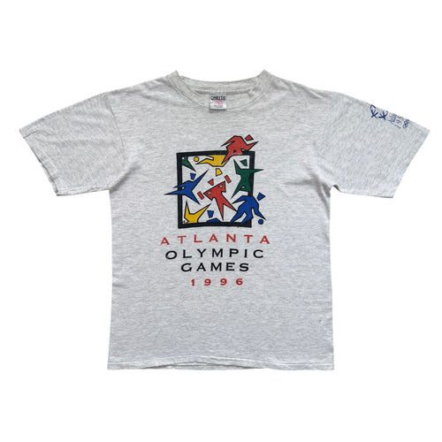 T-Shirt Vintage Atlanta Olympic Games 1996