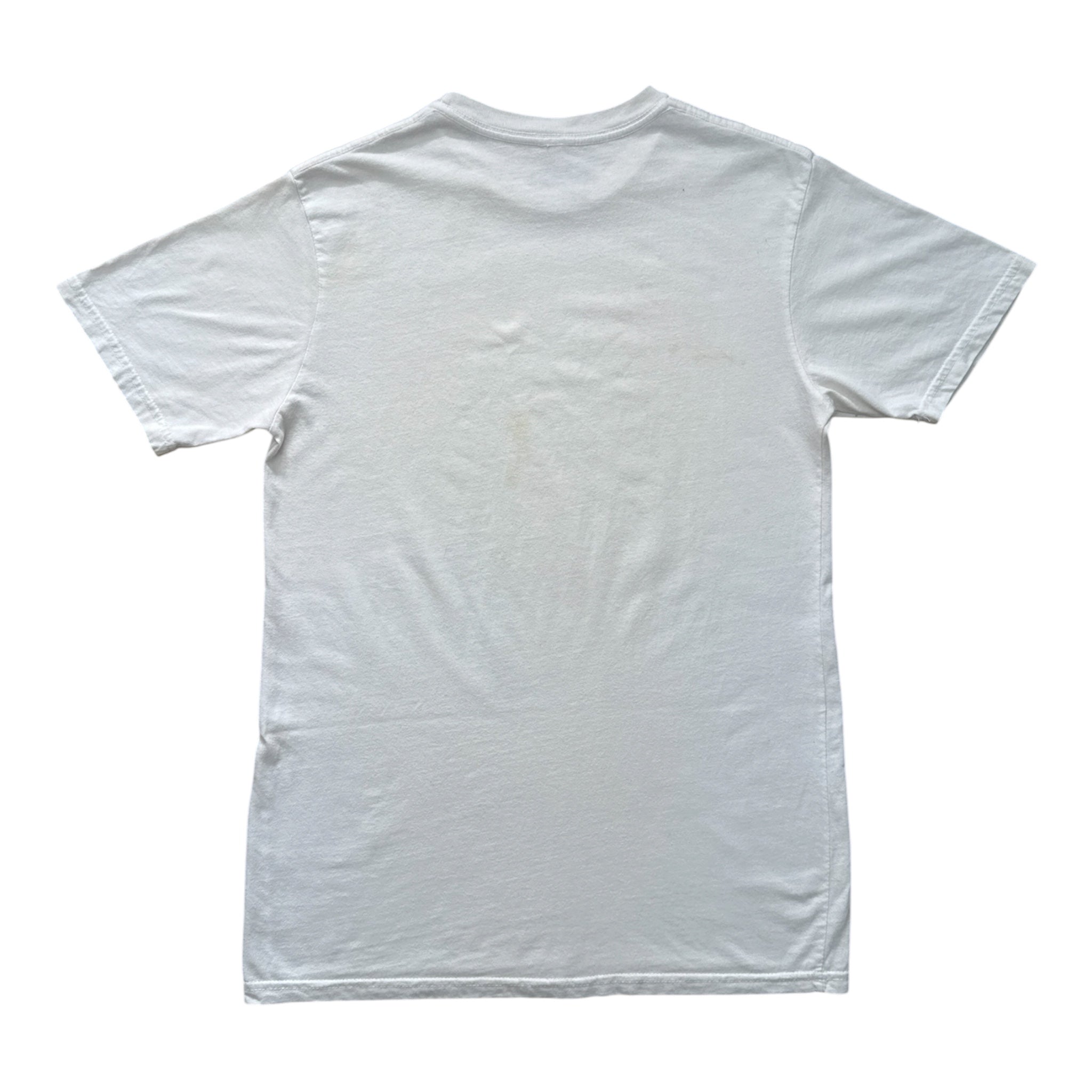 T-shirt vintage Juici World