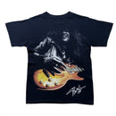 T-Shirt Vintage Rock Guitar Guns N' Roses