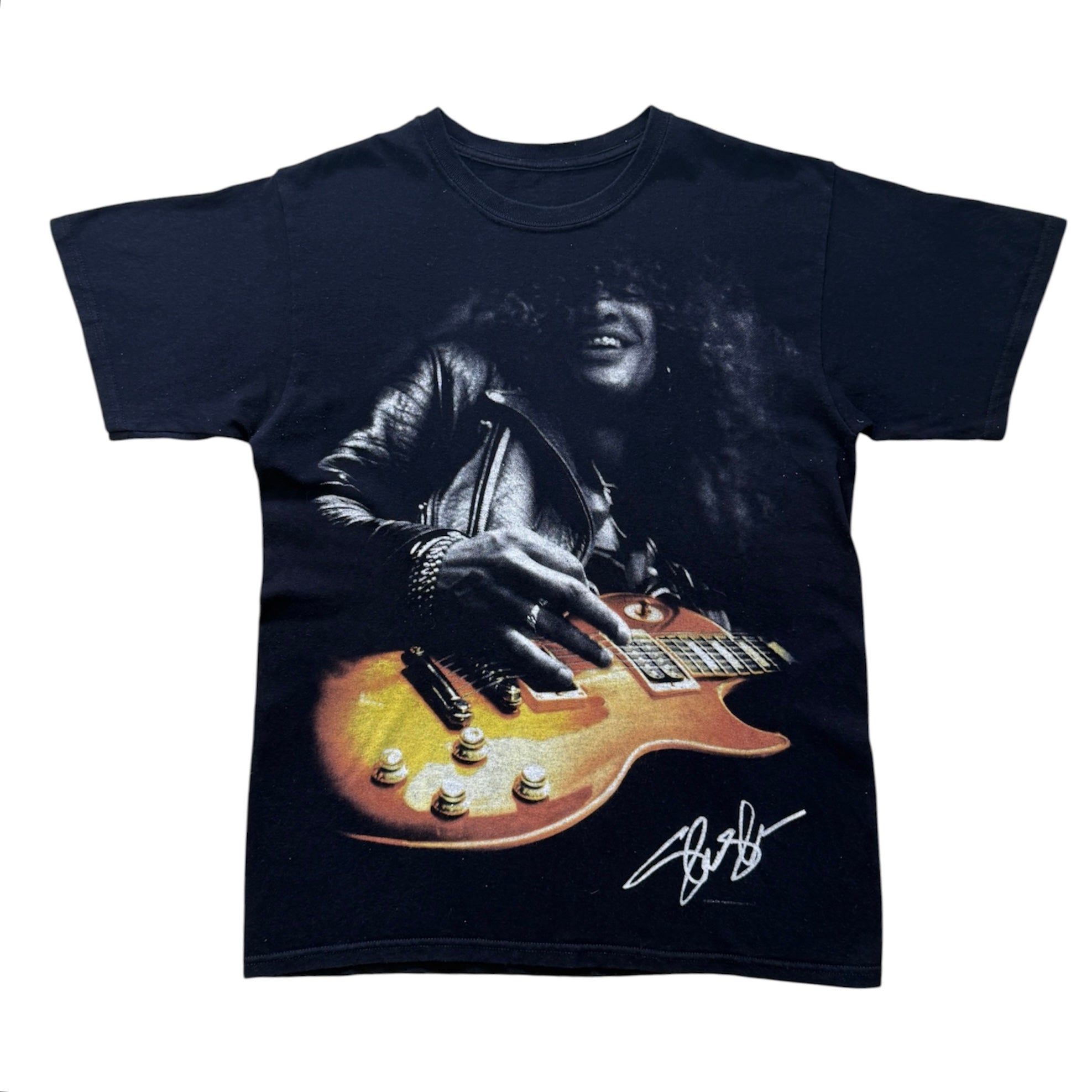 T-Shirt Vintage Rock Guitar Guns N' Roses