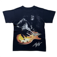 T-Shirt Vintage Rock Guitar Guns N' Roses