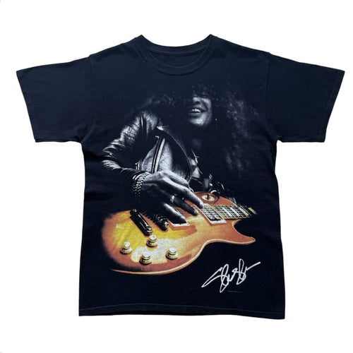 T-Shirt Vintage Rock Guitar Guns N' Roses