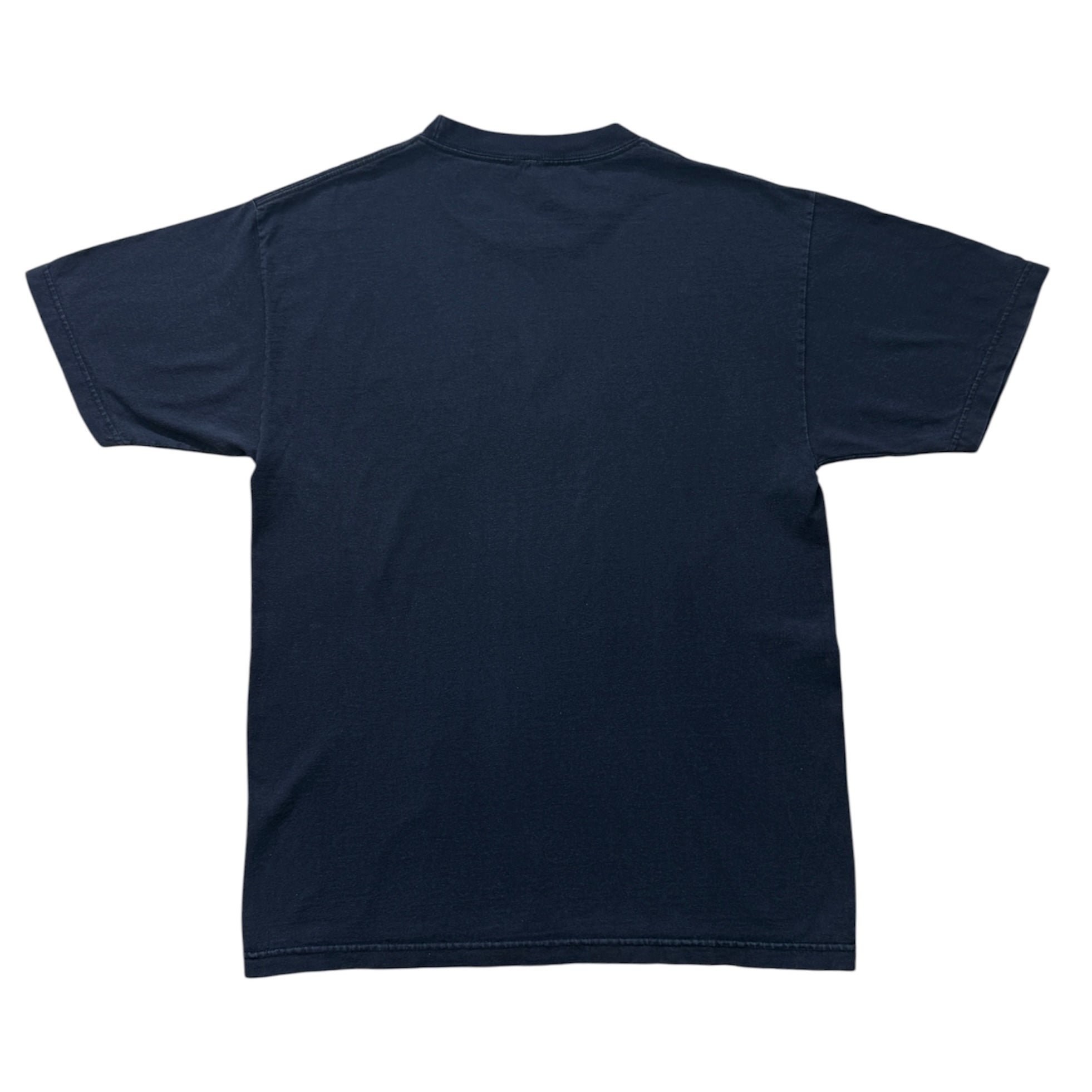 T-shirt vintage Clown Chaos