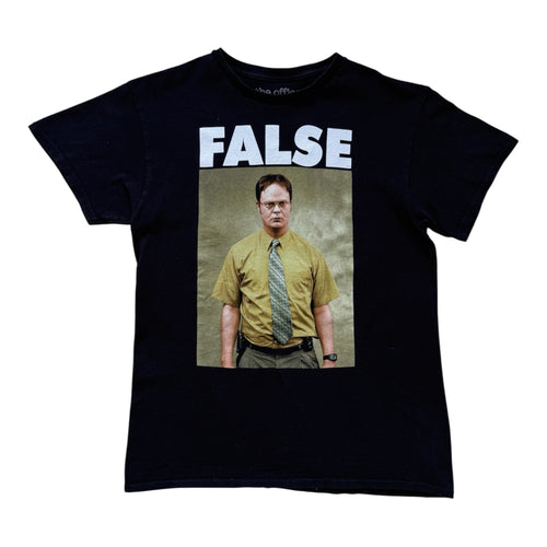 T-shirt vintage Office Icon
