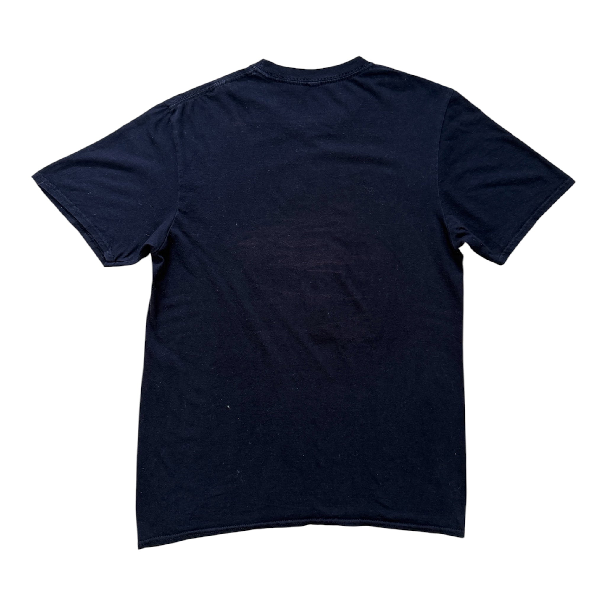 T-shirt vintage Rap legend
