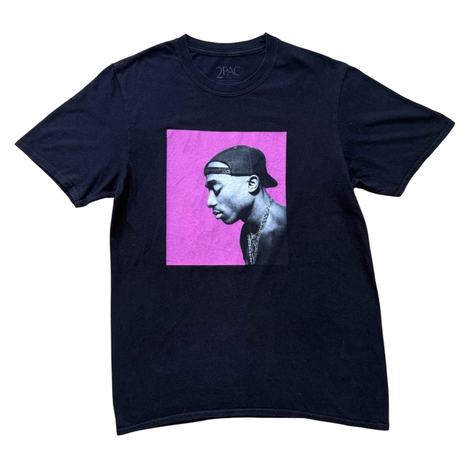 T-shirt vintage Rap legend