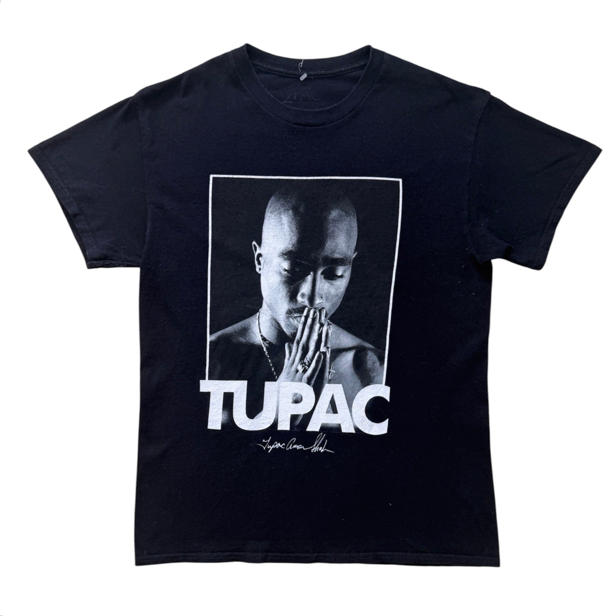 T-shirt vintage Tupac