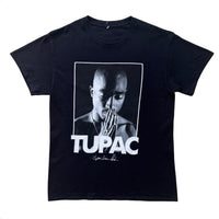 T-shirt vintage Tupac