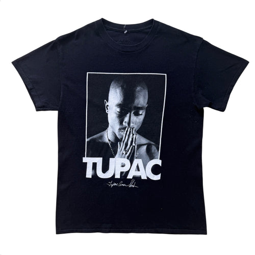 T-shirt vintage Tupac