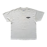 T-Shirt Vintage Bradley County Cancer Choppers