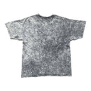 T-Shirt Vintage Polar Wolf All-Over Print Acid Wash