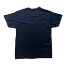 T-Shirt Vintage Boxeur Champion Ceinture Noir
