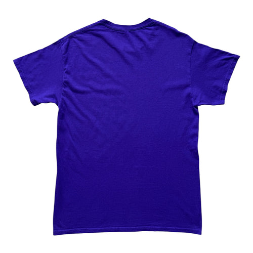 T-Shirt Vintage Prince Purple Rain Violet