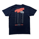 T-Shirt Vintage Elvis Presley x Twenty One Pilots Noir