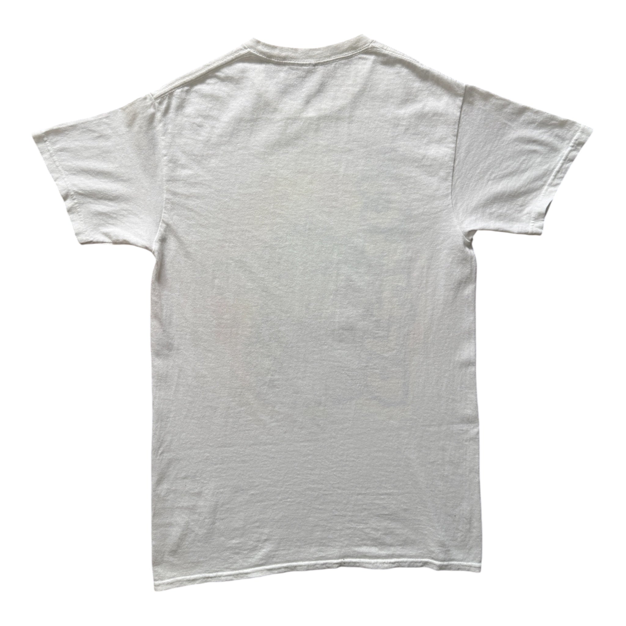 T-shirt vintage Baby Yoda