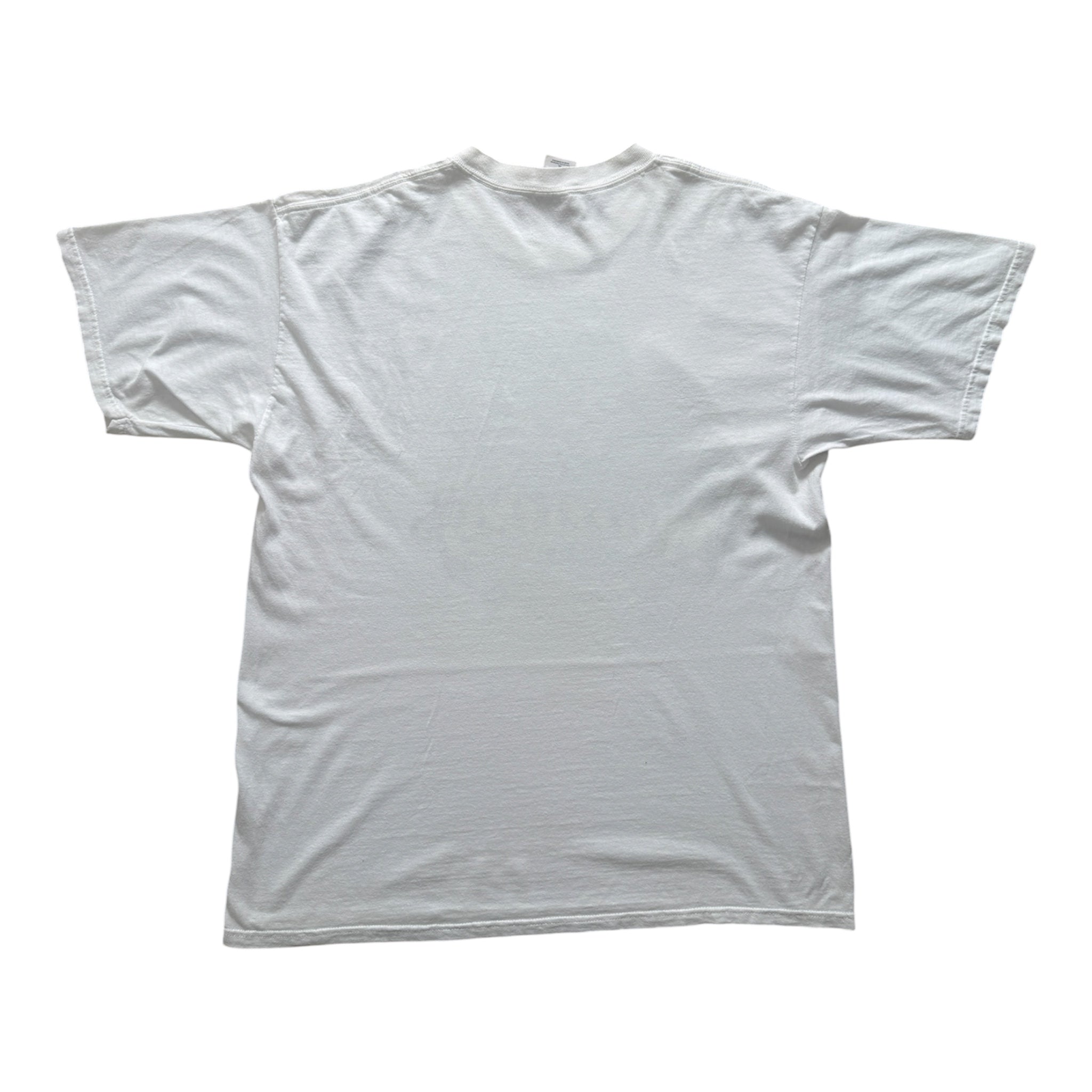 Cabela's Grand Opening Wheeling West Virginia Tee — Vintage
