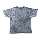 Wolf Face All-Over Print Tee — Vintage Nature