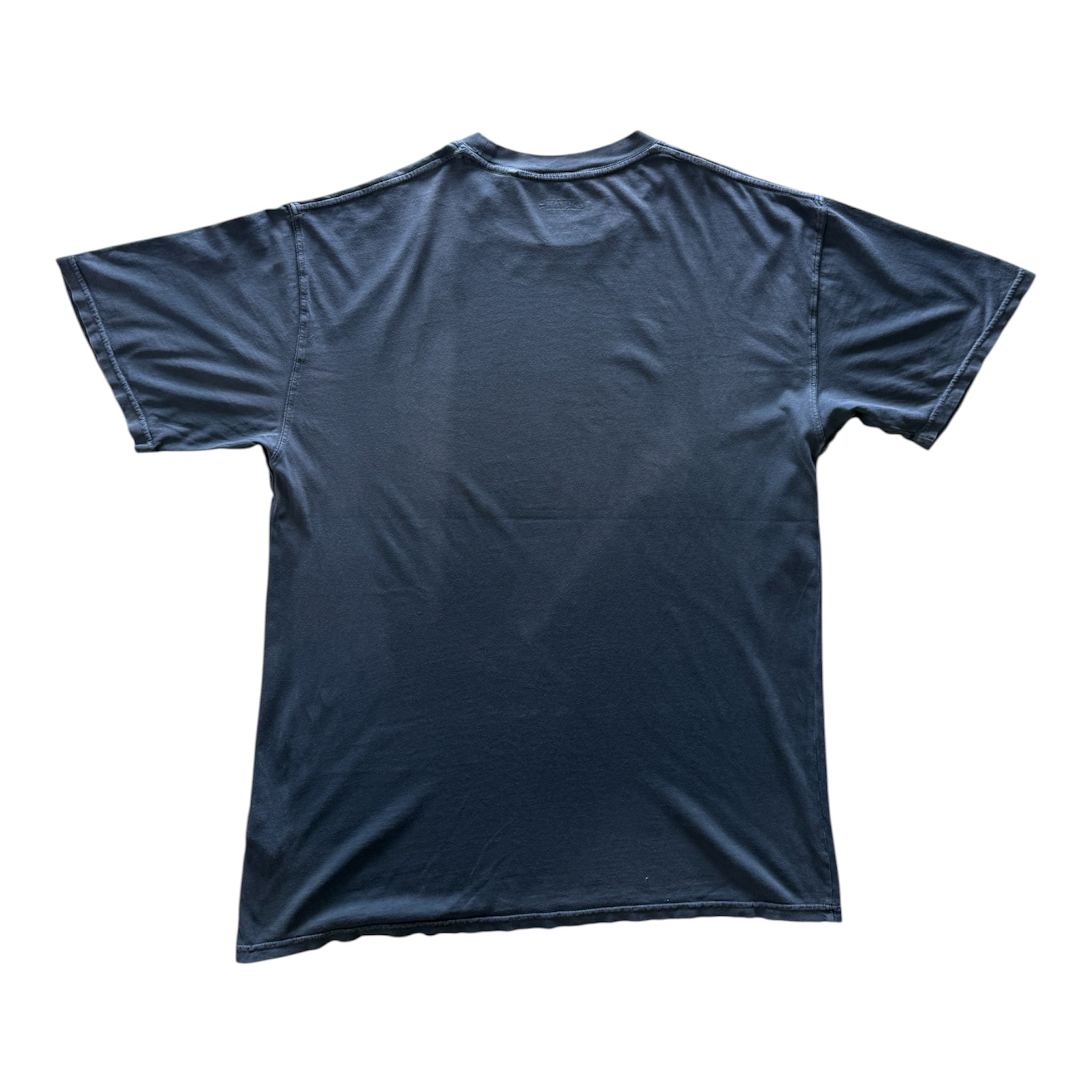Aaliyah Portrait Airbrush Tee — Officiel Vintage