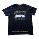 Lost Horizon Awakening the World Tee — Officiel Vintage