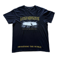 Lost Horizon Awakening the World Tee — Officiel Vintage