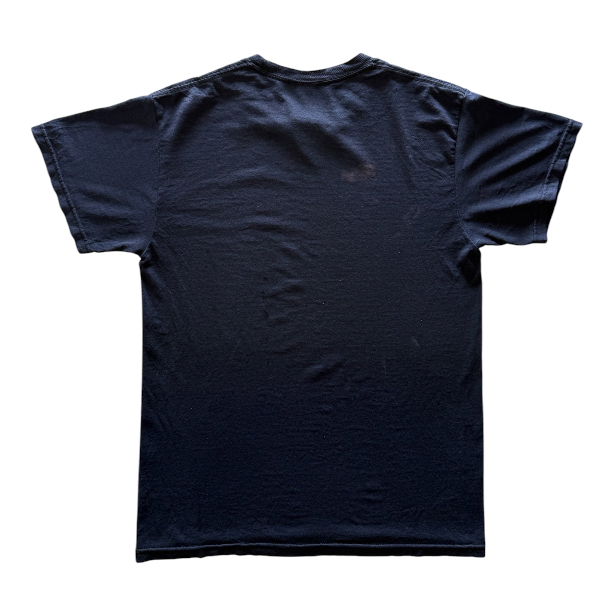 Smoke Catnip Hail Lucipurr Tee — Vintage