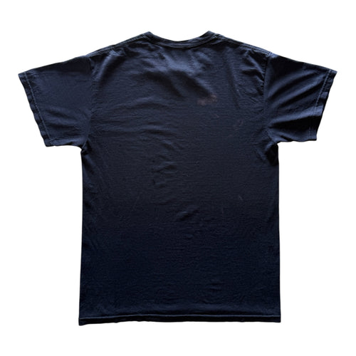 Smoke Catnip Hail Lucipurr Tee — Vintage