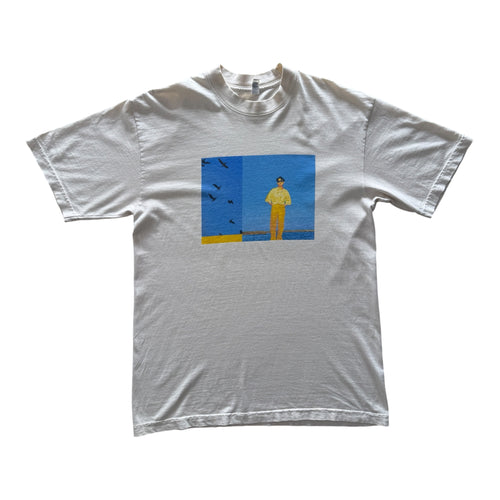Eric Nam There and Back Again World Tour 2022 Tee — Officiel
